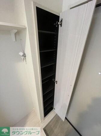 STELLA+の物件内観写真